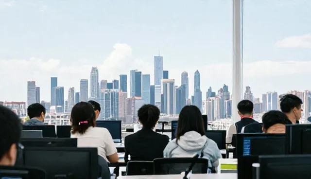 学习习惯:如何选择适合自己的在线课程