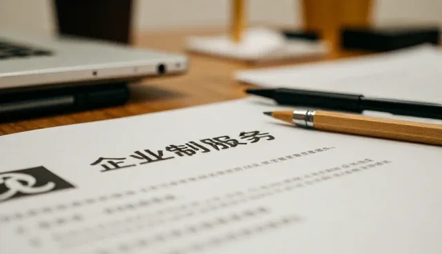企业选择在线课程时的三大核心关注点