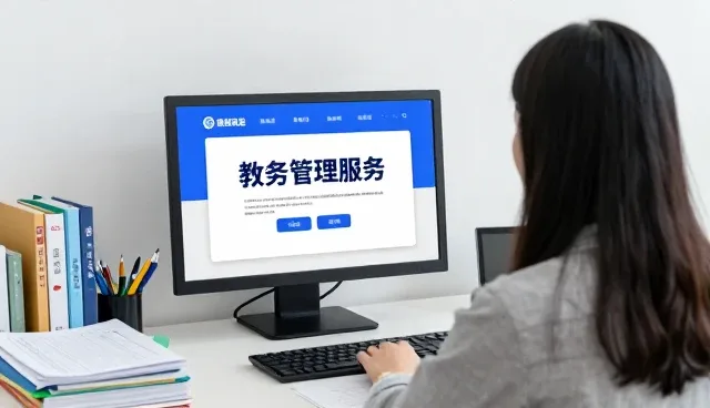 学校与医院中的教务管理应用趋势分析