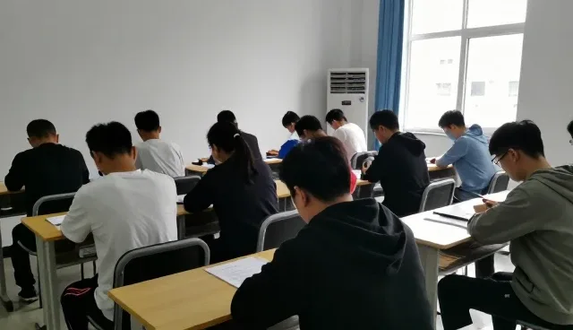 职业资格考试班如何选择?